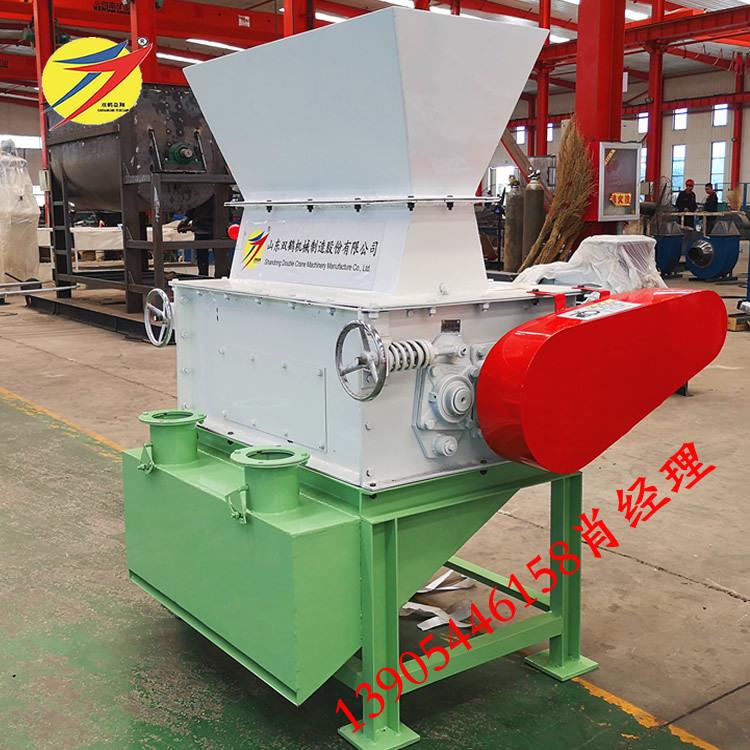 SSLG500型谷物杂粮粉碎机厂家直销饲料破碎机价格大型中碎机