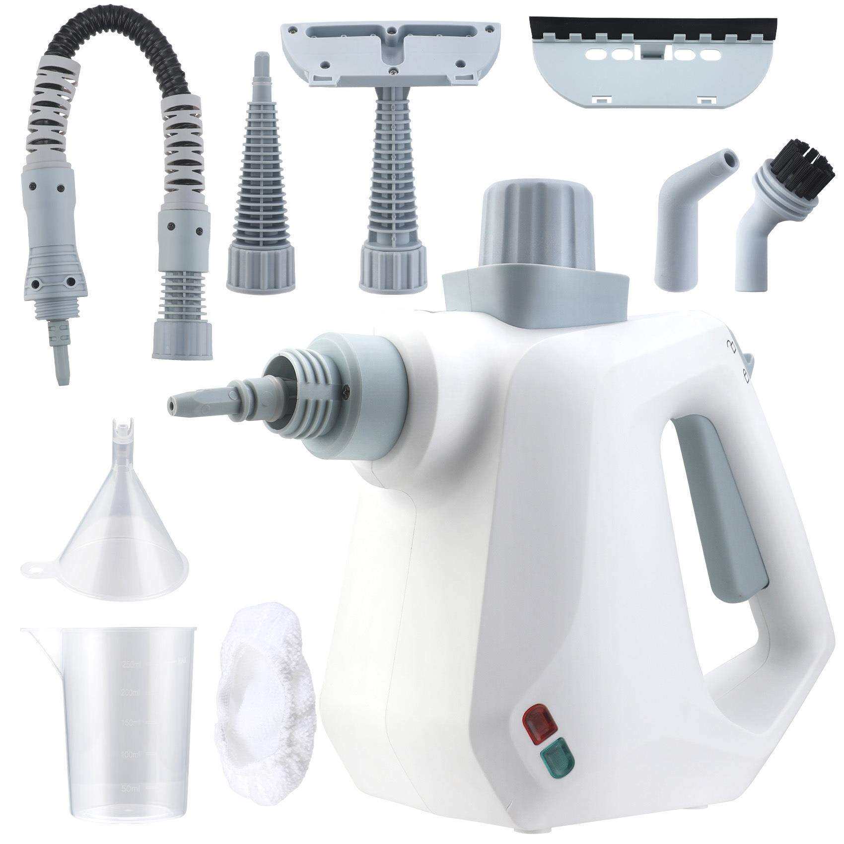 现货蒸汽清洁机小型家用手持式高温厨房蒸汽清洗机器CG1982