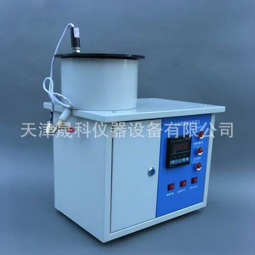 LWZ-5沥青标准粘度计沥青自动恒湿数显粘度仪厂家现货