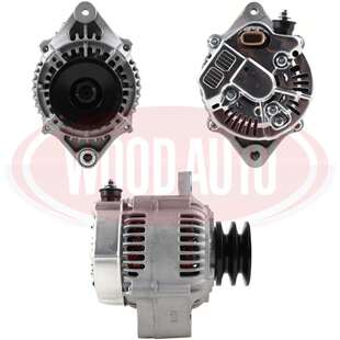 03201发电机 9010发电机32B68 卡特246B滑移装 载机发电机102211