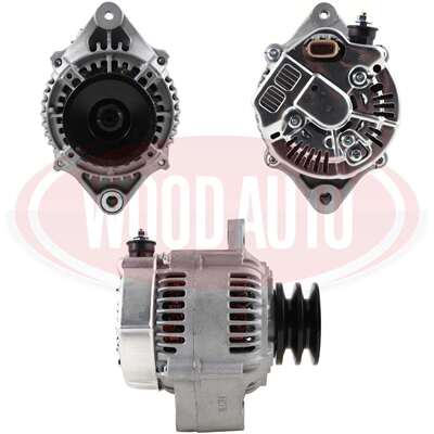 卡特246B滑移装载机发电机102211-9010发电机32B68-03201发电机