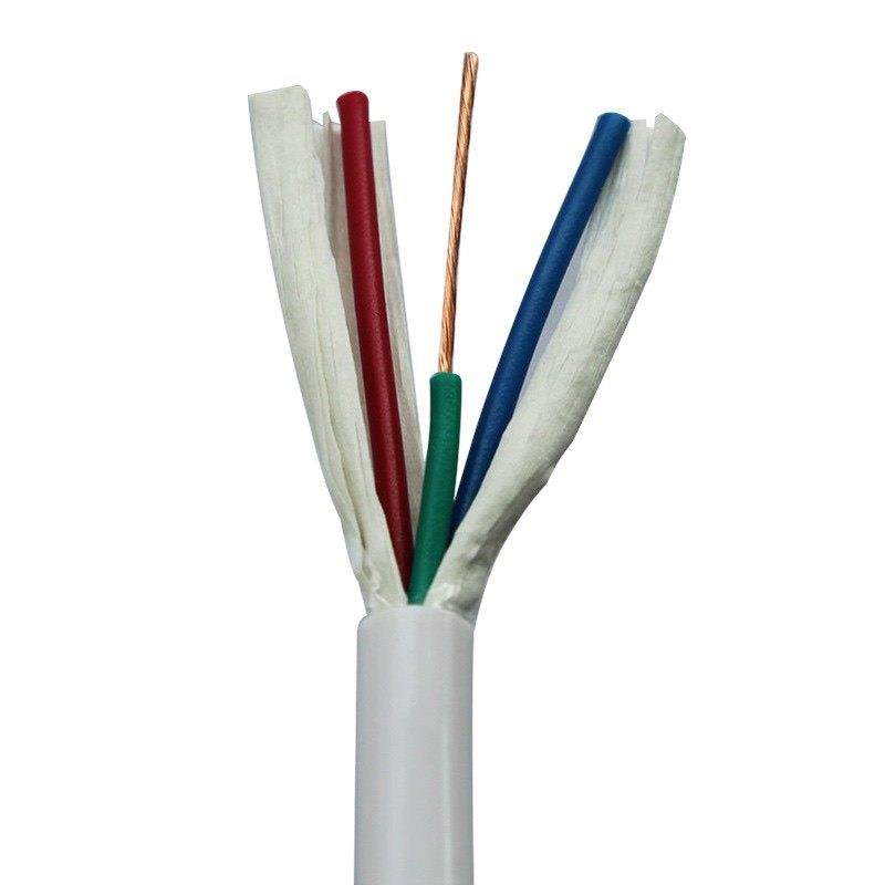 ZR-RVV阻燃软护套线 线 2芯~7芯电源线 线 讯号线 线控制线 线无,电子/电工,护套线,淘宝优惠券,粉丝福利购,淘宝优惠卷