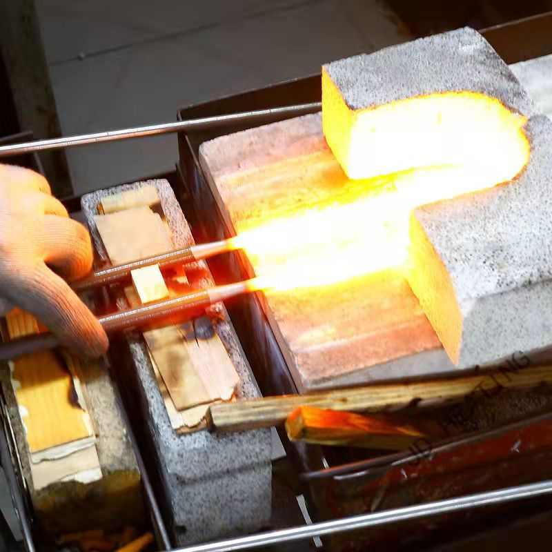 厂家现货硅碳棒硅钼棒1700U型电热元件高温炉烧结炉电炉加热棒