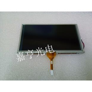 800 原装 480带触摸 车载导航液晶屏显示屏 6.1寸 C061VW01