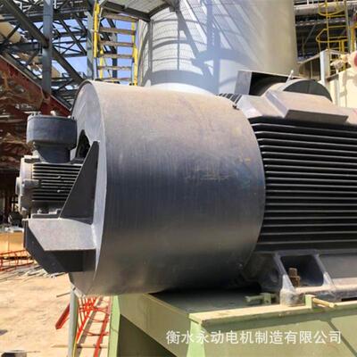 GBL/GBF防爆离心风机 防爆电机用强冷风机 BG500隔爆型轴流风机