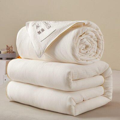 Summer Sofe Comforter Duvet Blanket Air Condition Quilt