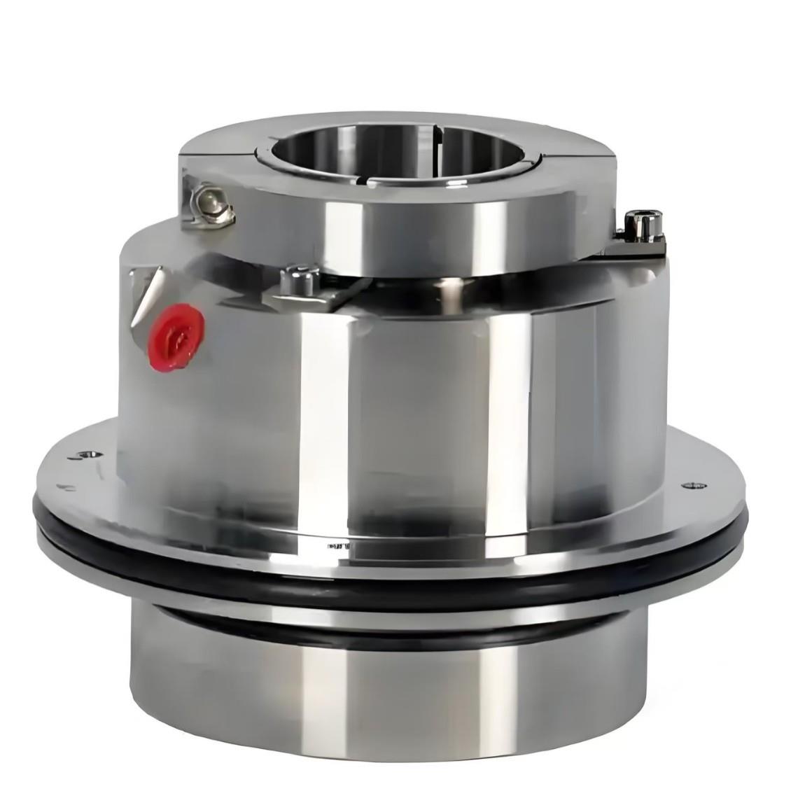 渣浆泵机封机械密封低压自循环泵机封耐酸碱压滤机合金高耐磨机封