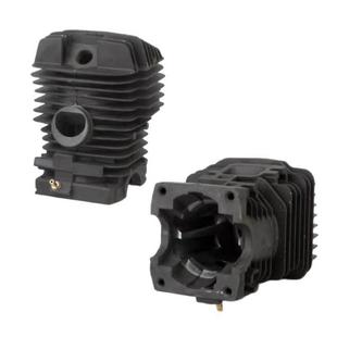 气缸组3件S250025MS20GYM0M23气缸总成缸体活塞斯蒂尔园林配件