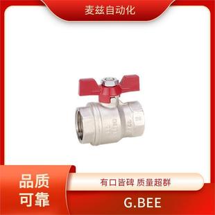 AGPN12不锈钢气缸G.bee德国 93701