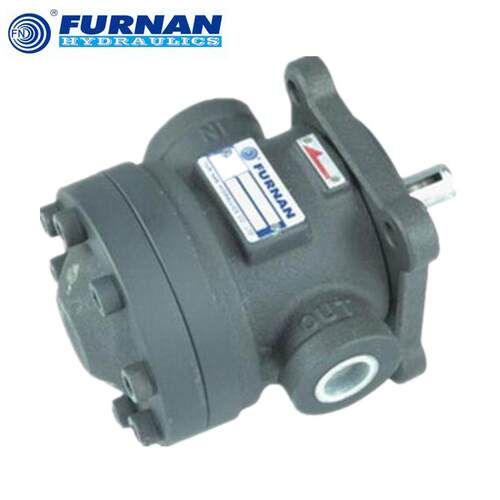 台湾福南叶片泵50T-36FR 50T-14-FR 50T-17FR FURNAN油泵