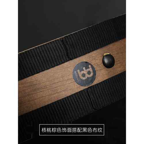 新款麦尔海浪鼓海德i国Menl 自然音疗声浪声模拟乐器羊皮瑜伽拟海