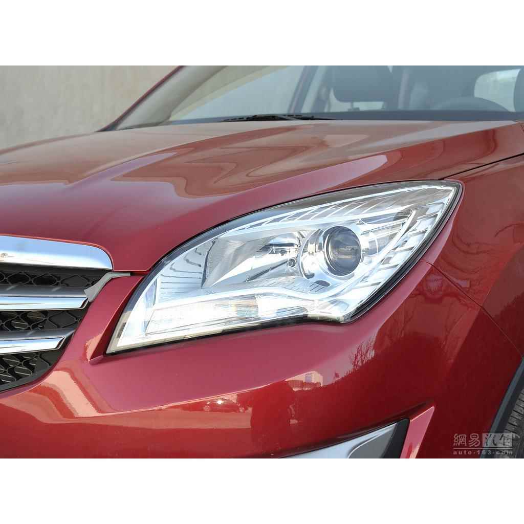 适用于1年13141516款长CS35安C35前大灯总成长安CS35前2S照灯总成