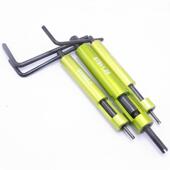 螺纹套配套工具 工具钢 正品 丝螺套工具螺纹护套