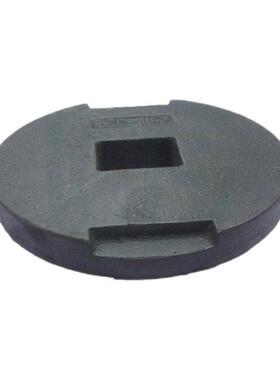 电力金具重锤片座FZC-15Y10/15/20/25KG线路悬垂防摆动用防震防护