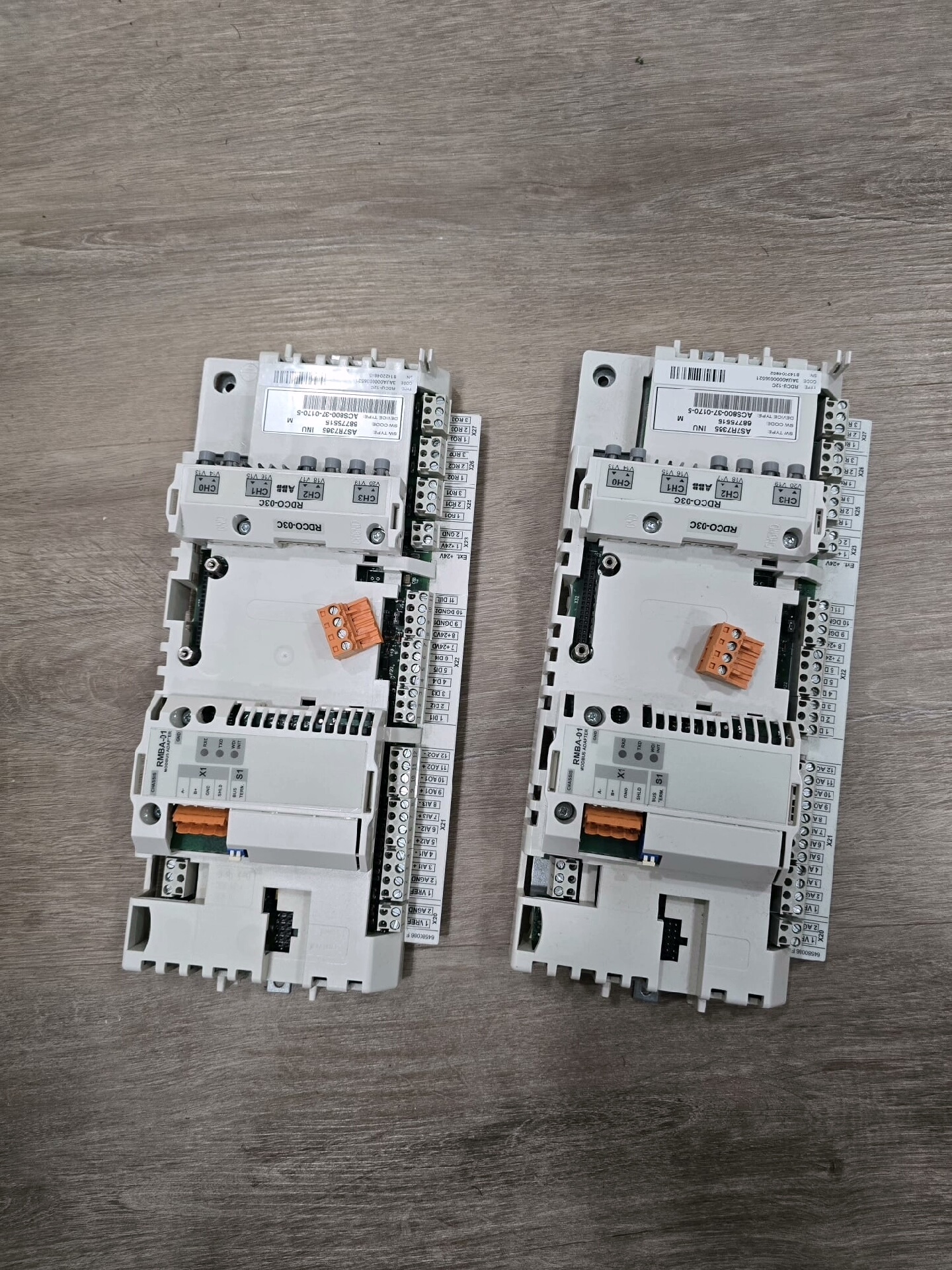 RDCU-12C 工程余货 原装 成色很好 有需可联系议价