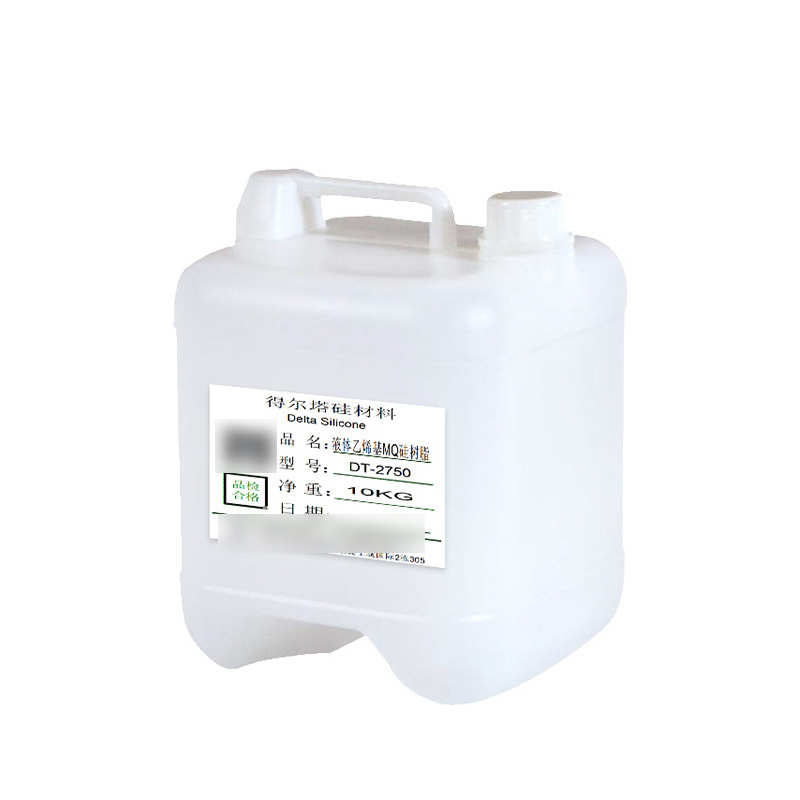 尔塔硅树脂mq厂家 -得 供应dt液体供应乙烯基2750