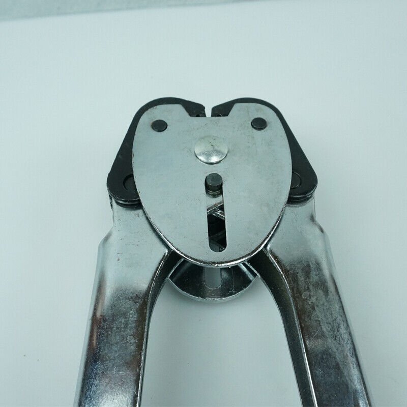 手动打包机套装拉紧器打包钳子PP塑料带捆扎机手工打带机包邮