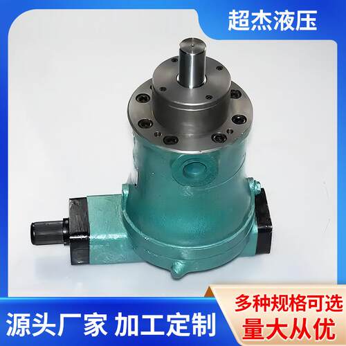 MY/YCY往高压ZYW柱塞泵复泵清洗海C水淡化设备大型三缸柱塞压高泵