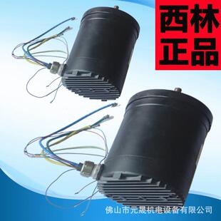 如意西林全电动托盘搬运车CBD10A III驱动电机电动叉车配件维修