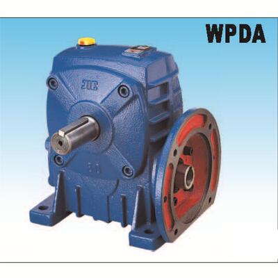 蜗轮蜗杆减速机WPDA WPDS WPDO WPDX减速机蜗杆减速机蜗轮减速机