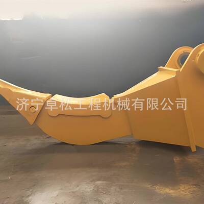 推土机SD22单齿松土器操纵杆171-87-02000推土机手柄