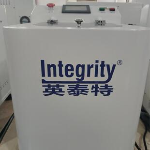 正极负极电解液材料5ML 公转自转实验室搅拌混匀设备 150ML行星式