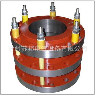 国标高压电机JR137-8126125 136-8 210245KW铜环钢环导电滑环优惠