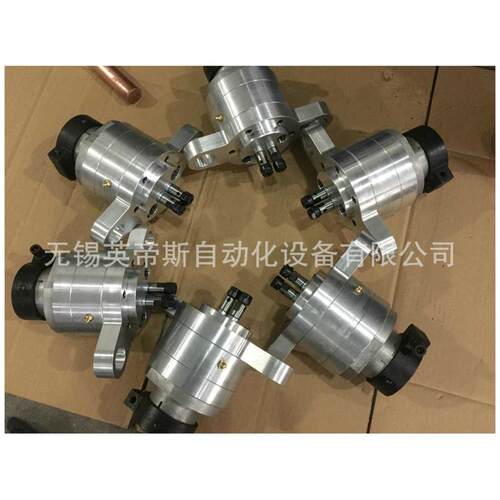 专业供应多头钻 多轴钻孔器 固定多轴器固定高碳钢固定式FA多轴器