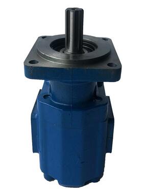 山推轮式装载机铲车L58-C3转向泵1452-76-07000原厂配件