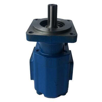 山推轮式装载机铲车L58-C3转向泵1452-76-07000原厂配件