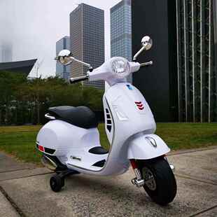 高档网儿童动机车三轮电动车可坐人双驱充电大号车1.2电.红3.4.5.