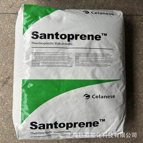 TPV颗粒 8123-45S100山都平 高流动高强度tpv热塑弹性体颗粒