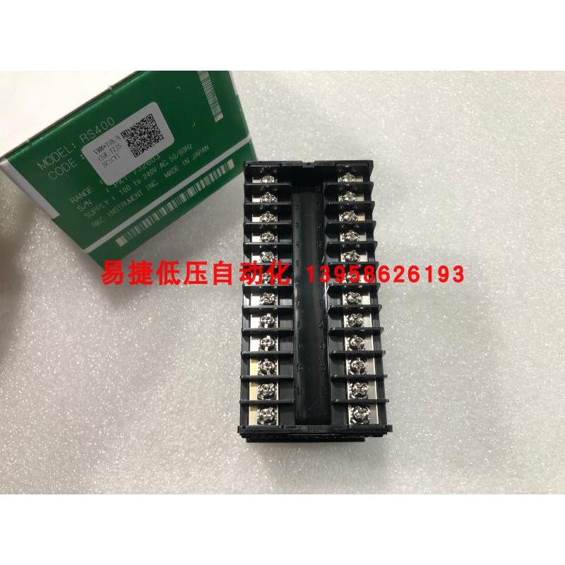 原装理化RKCRS400温控仪