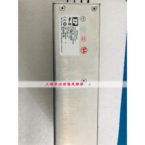 F4J6 XP power电源F4J6-XS0135A 电源现货 质保半年发货快 已
