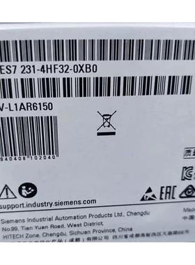 6ES7 21 6ES721-4HD2/4HF2/5ND/Q/PF/5PD2-0XB0SM121议价