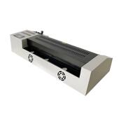 A3塑封机铁A4文件商图文照片胶封膜热塑过办公家用用壳过塑机厂家