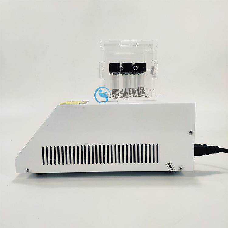 COD快速消解器 智能微电脑恒温控制COD多参数消解仪消解装置