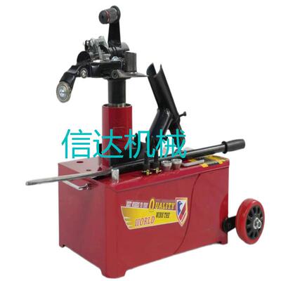 真空胎拆装机各类型号齐全电压110/220/380V50hz或60hz各类型号