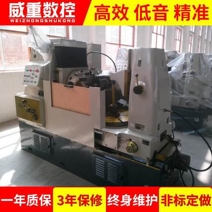 厂家Y3180H滚齿机立式滚齿机山东小模数滚齿机