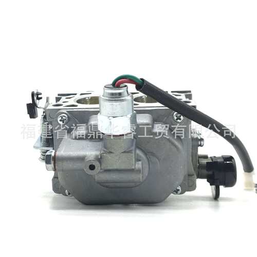 127-9289 136-7842 136-7840化油器Radius S Series Toro TimeCut