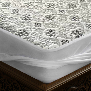 防水床笠榻榻米拼接婴儿床专用隔尿透气可机洗定制2025年新款床罩