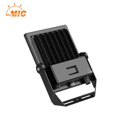 60W 70W 80W 瓦贴片带透镜150lm/W莱福德电源防水LED投光灯泛光灯
