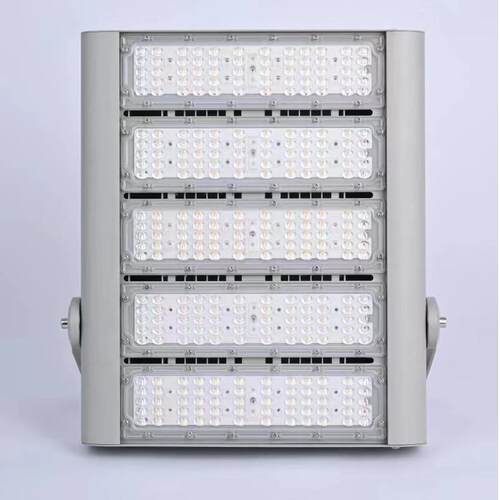 源头厂家LED模组投光灯户外防水200W遂道灯厂房仓库加油站投光灯