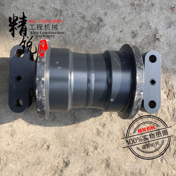 挖土机神钢SK200 230 250 260-8超8支重轮 承重轮 低轮 支撑轮