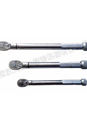 可调扭矩 高精度 工具钢 60NM预置式扭矩扳手 预置范围10-60NM