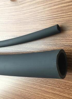 黑色灰色健身器材用撕不破手把套耐磨损防滑手感好毛面tpv橡胶套