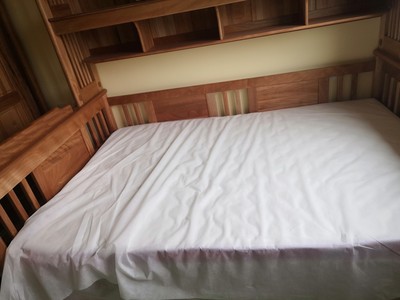 大自然床垫怎么样讲一讲体验真相值得入手吗?