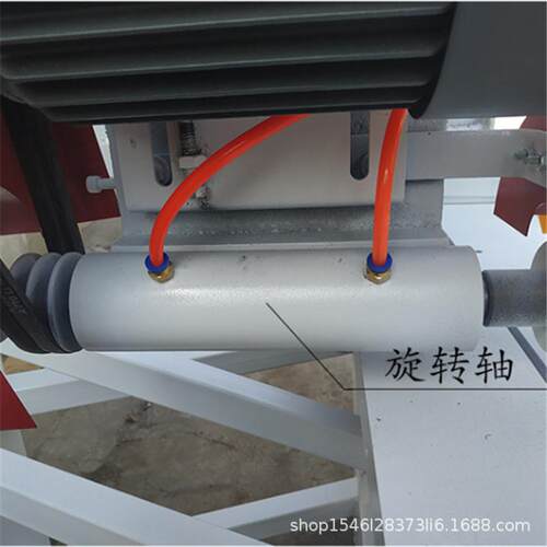 除尘型切瓷砖机轻质砖切割机电动瓷砖切割机厂家现货