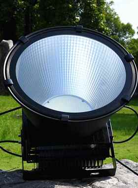 LED塔吊灯1000W户建外筑星JKD-TGD-50之0投光灯W广场球场照明探照