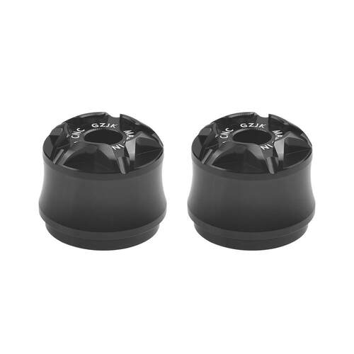 适用九号猎户座Dz110P/NzMIX/F30C/FzMIX手把堵头改装车把堵头塞